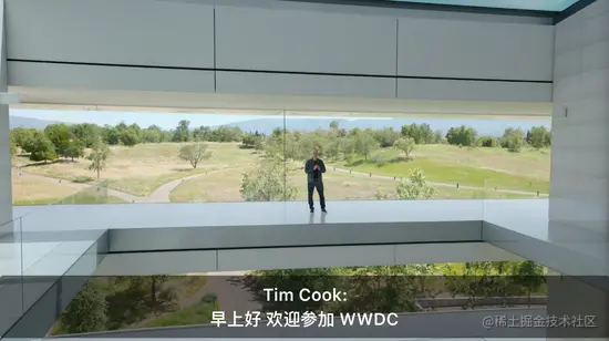 5分钟看完苹果WWDC2022大会：iOS 16、M2处理器等亮点都在这儿了