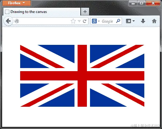 动作时间 - 绘制到画布上