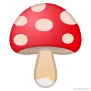 mushroom