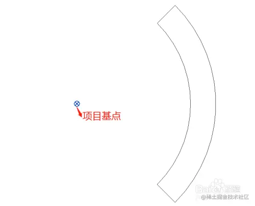 如何用revit+bimfilm快速完成径向动画制作