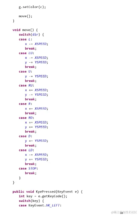 你敢信？清华毕业大佬用了一个坦克大战项目就讲完了23种设计模式