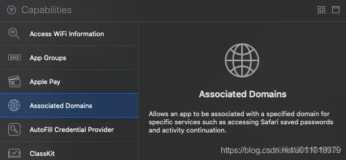 公众号：iOS逆向