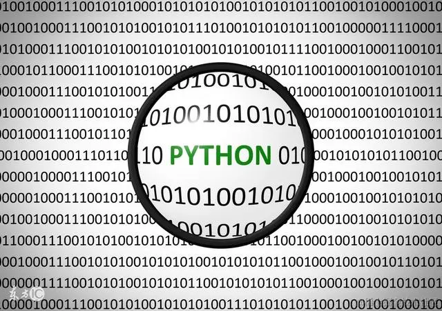 大数据之Python入门语法基础