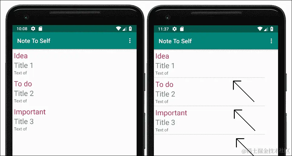 编写 MainActivity 类