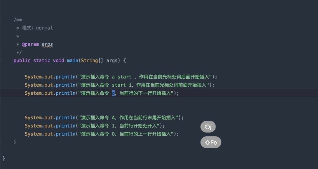 idea使用vim_vim java_https://bianchenghao6.com/blog_idea_第16张