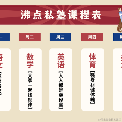 沸点小助手于2021-09-09 08:50发布的图片