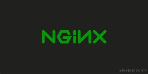 nginx