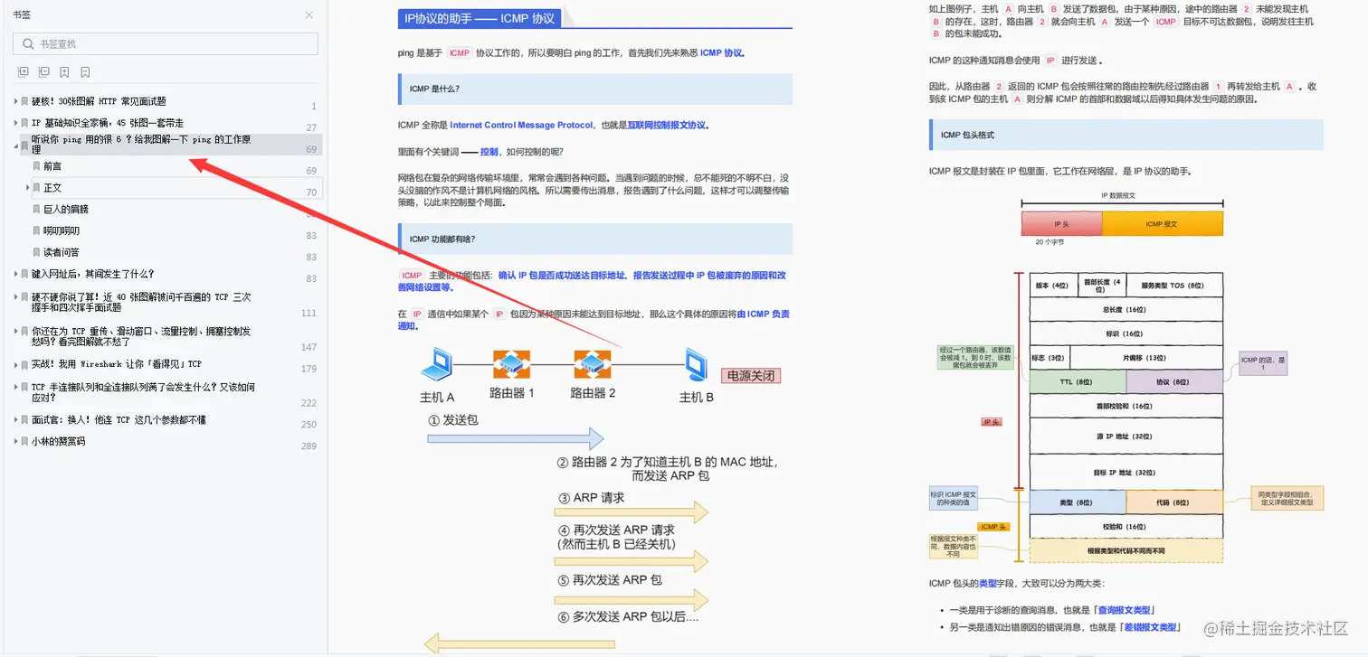 牛！字节跳动大佬发出算法、网络进阶指南，30分钟GitHub登顶热搜