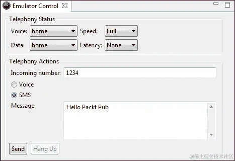 协议数据单元（PDU）