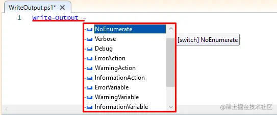 如何在PowerShell中使用Echo命令 echo命令用于在控制台打印变量或字符串。echo命令在Windows P - 掘金