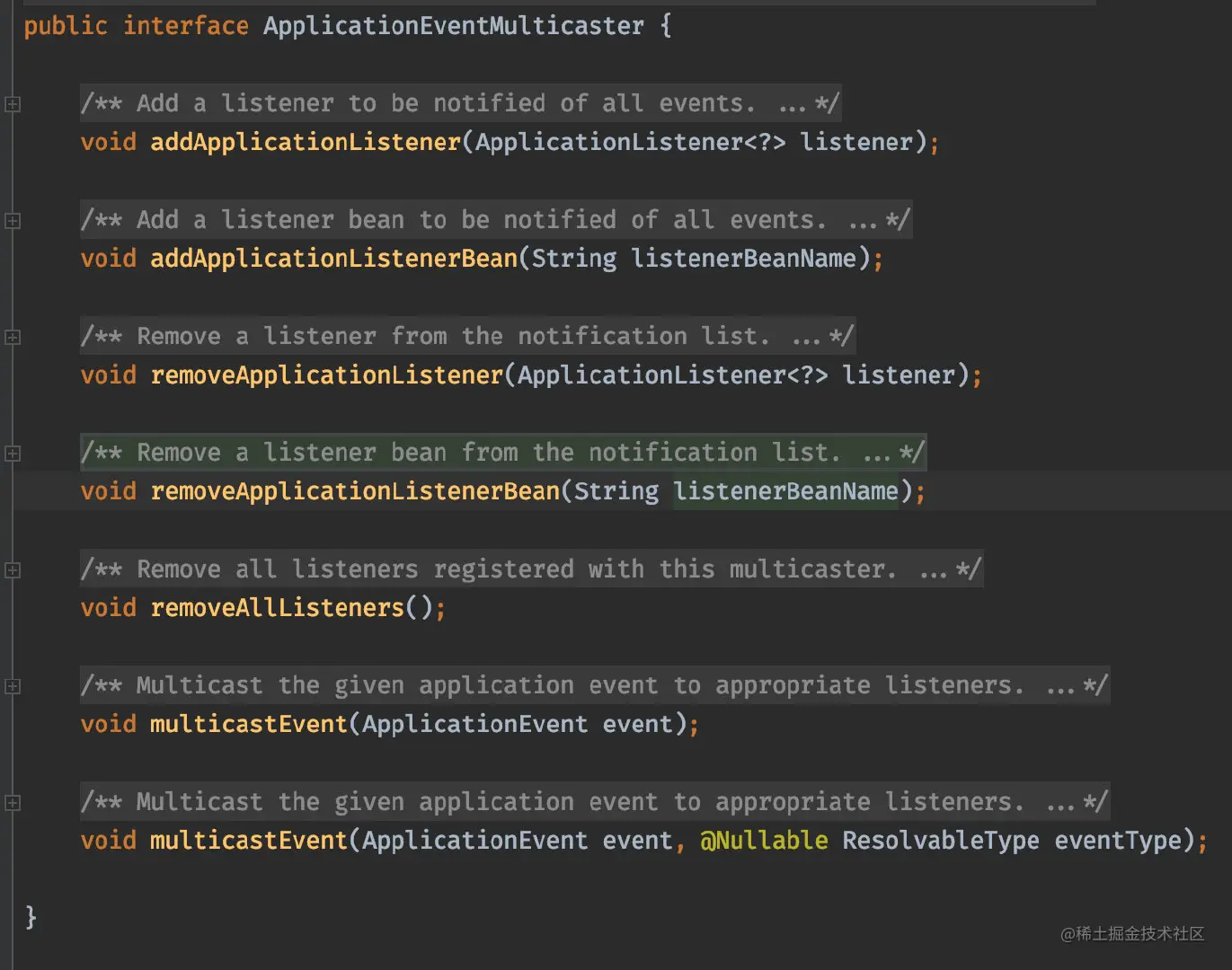 微信公众号:CoderLi