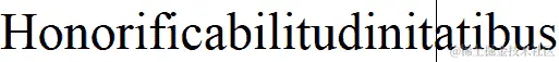 单词过于宽度超出其容器并溢出