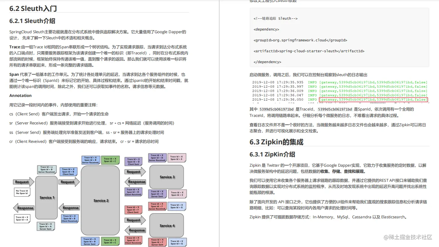 三面遭阿里新微服务框架暴锤，含恨吃透这份手抄本笔记，终入阿里