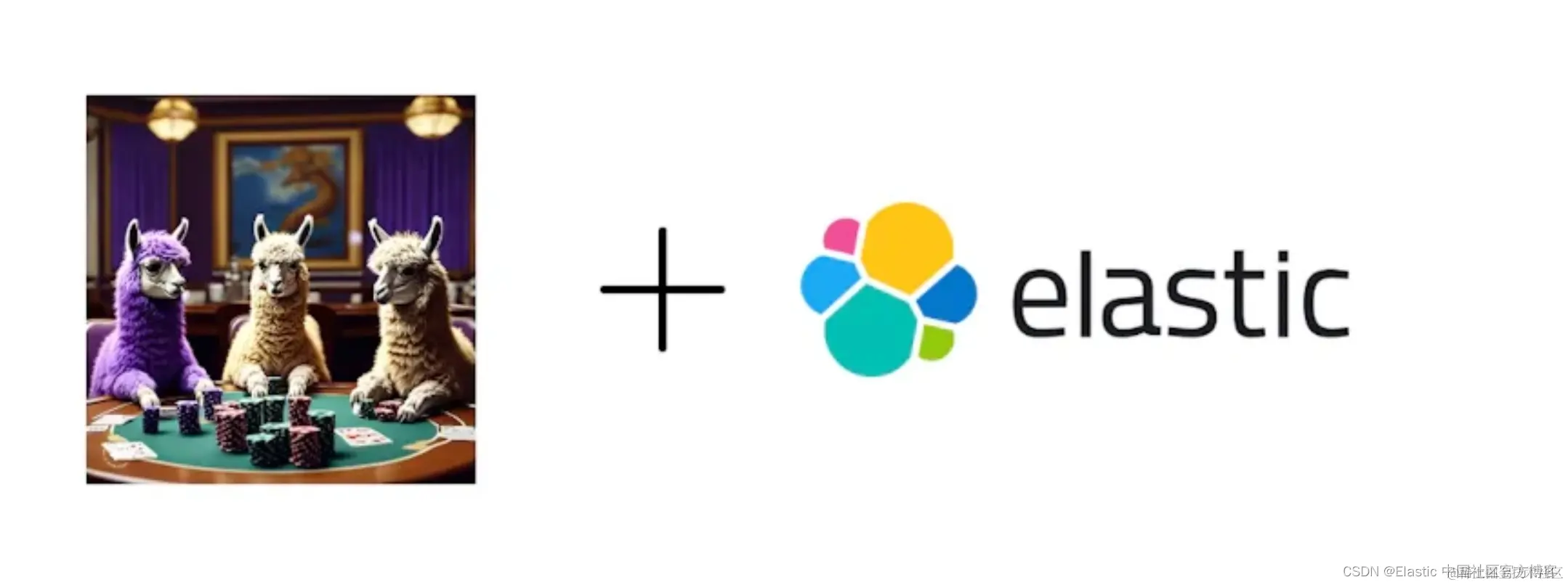 使用Llama 3 开源和Elastic 构建RAG作者：Rishikesh Radhakrishnan 使用开源- 掘金