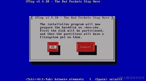 硬盘分区和格式化