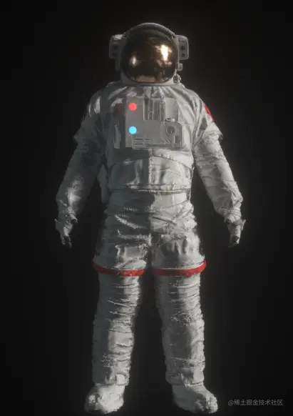 C4D动画毕设《星野》脚本 - 瑞云渲染