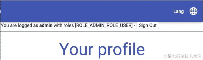 Thymeleaf 安全标签