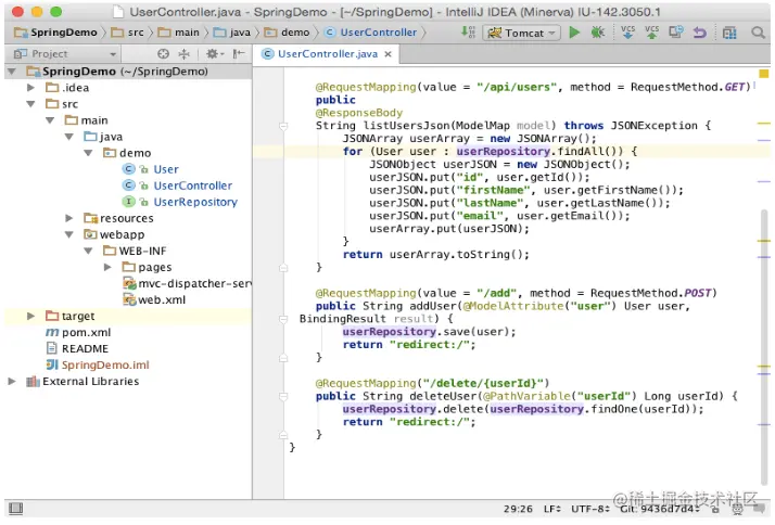 Java开发工具，IntelliJ IDEA超详细使用教程（一）[亲测有效]_https://bianchenghao6.com/blog_idea_第1张