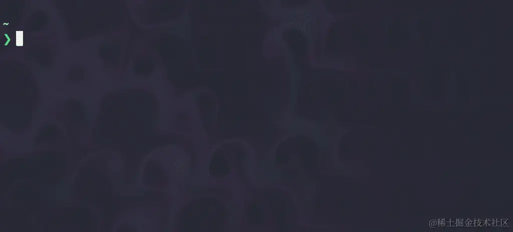 Linux终端模拟器