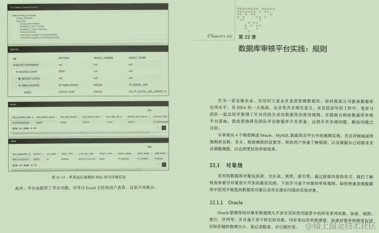 吹爆！阿里专家手码“数据库优化速成小册”Github现已疯传