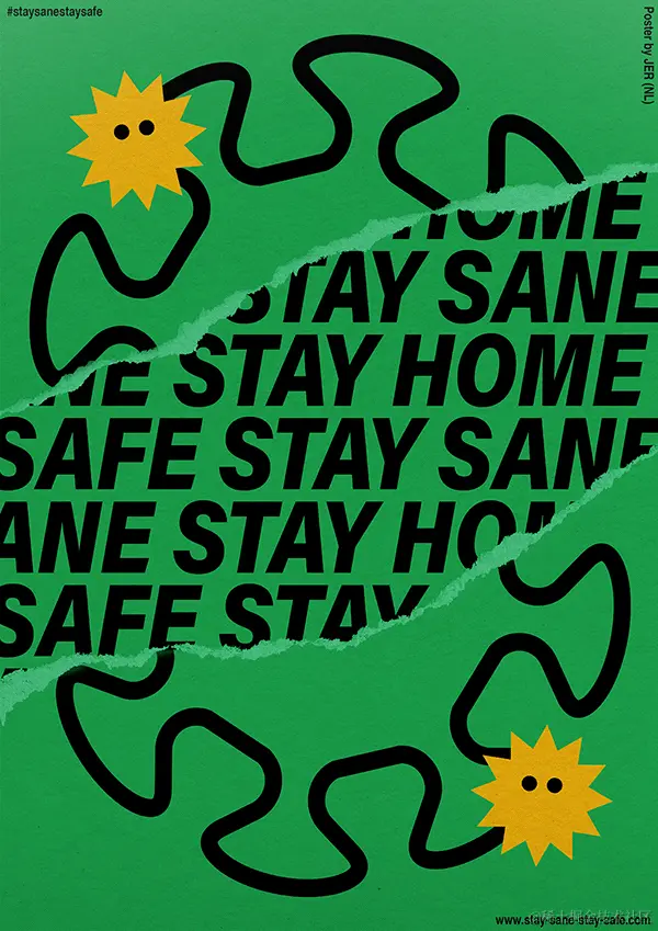 33张大神级的海报设计，值得学习参考