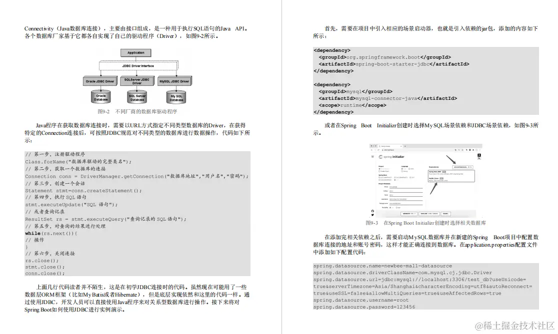 华为被迫开源！从认知到落地SpringBoot企业级实战手册（完整版）