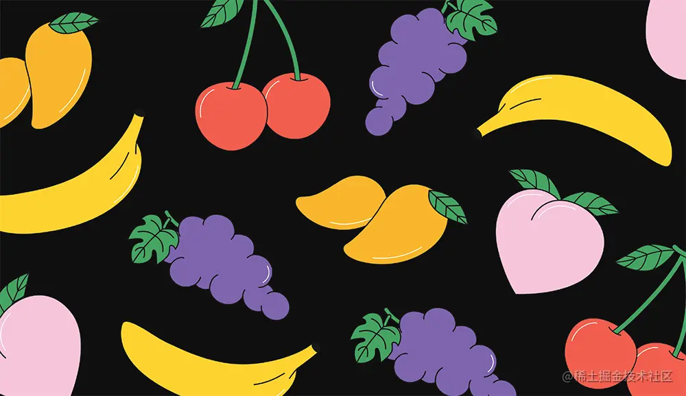 贴纸设计过程全解析，原来设计贴纸这么简单！