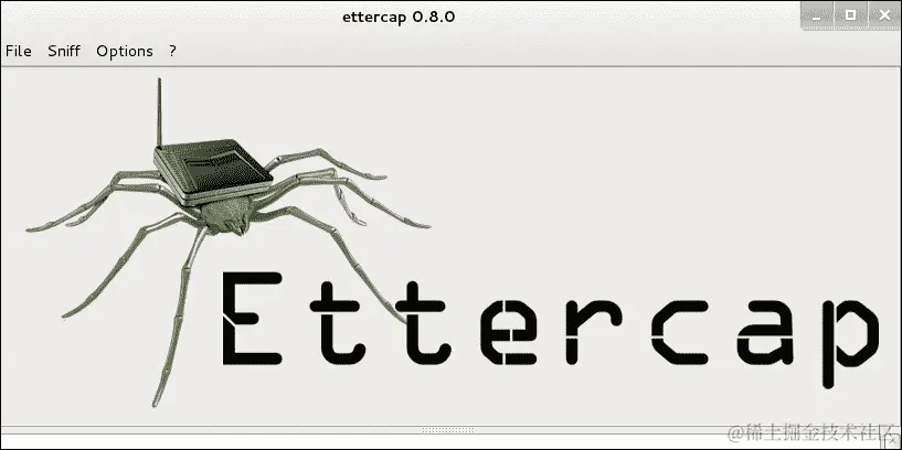 Ettercap