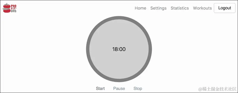 使用 Bootstrap 导航栏进行导航链接