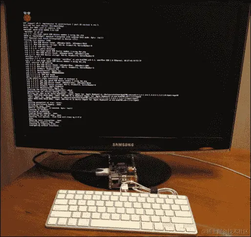 安装 Kali Linux