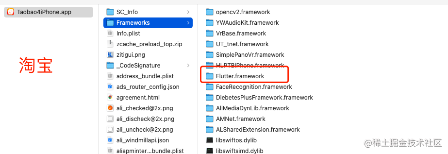 国内大厂应用在移动端 Flutter 框架使用分析_https://bianchenghao6.com/blog_移动开发_第19张