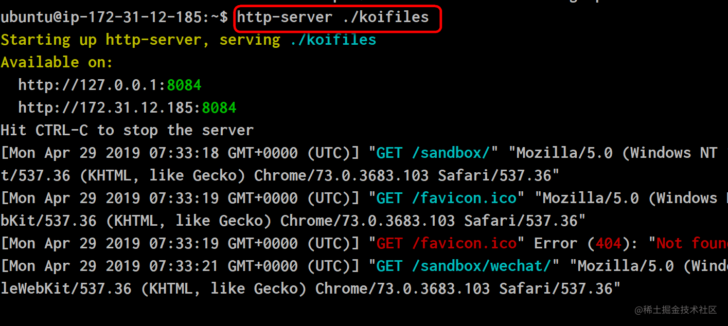 How to set up a file server on AWS - Moment For Technology