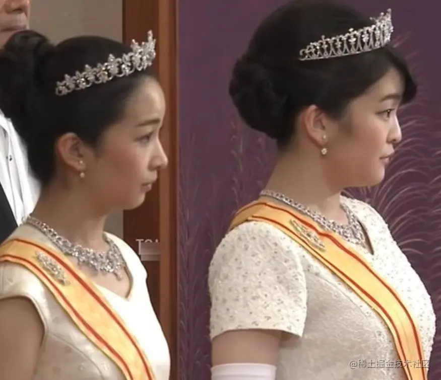 日本皇室里的三姐妹：真子愁嫁人，佳子愁工作，爱子愁长相