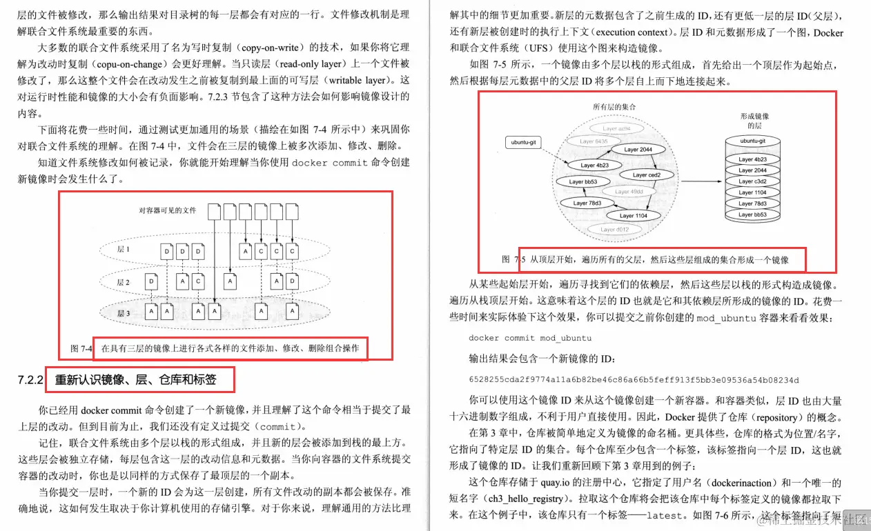 牛批！阿里P8熬夜冠军手码的Docker容器+k8s技术PDF,你还等啥呢