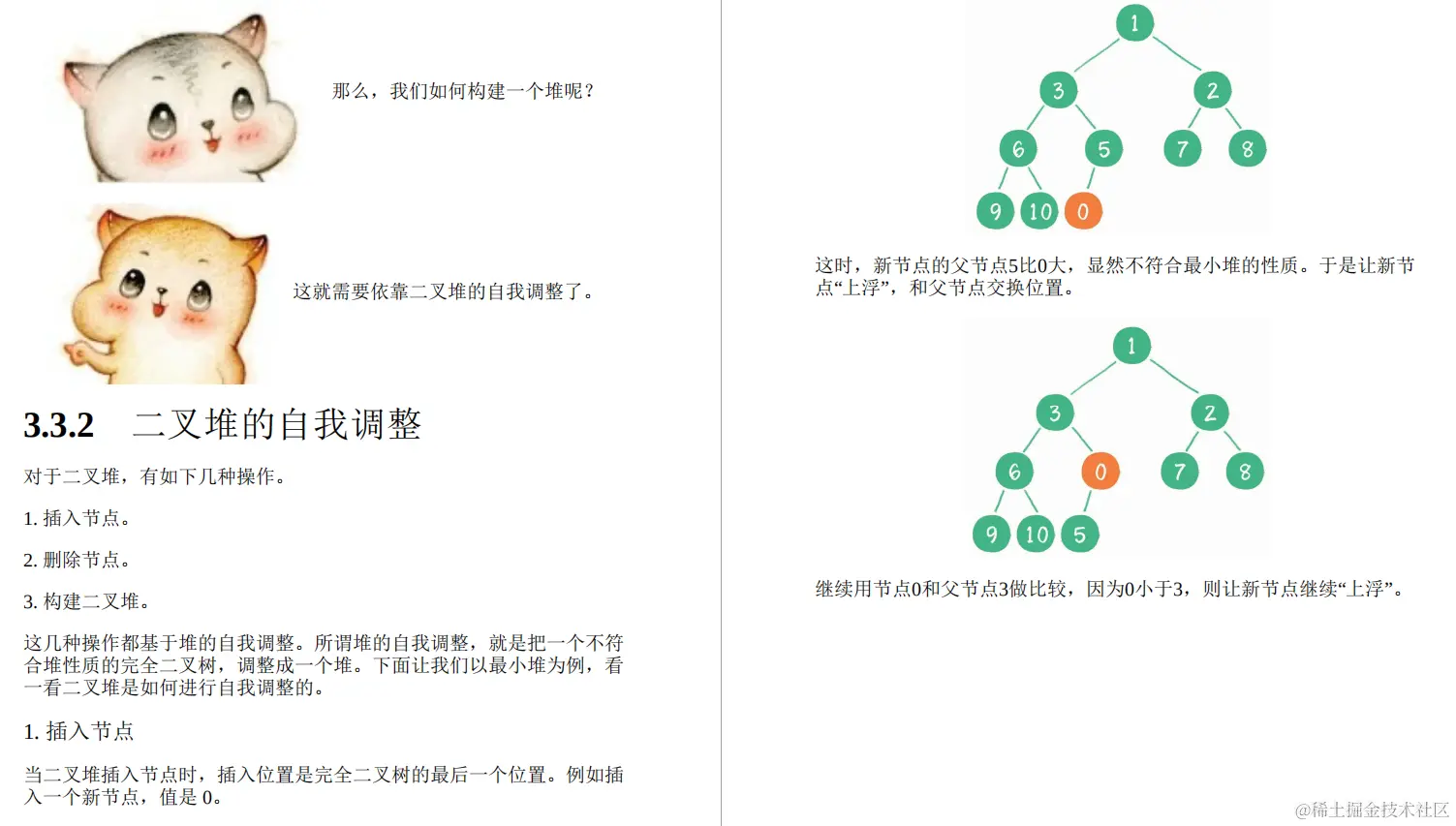 创新！京东T7开创“新算法宝典”，图文并茂，全新演绎，太酷了