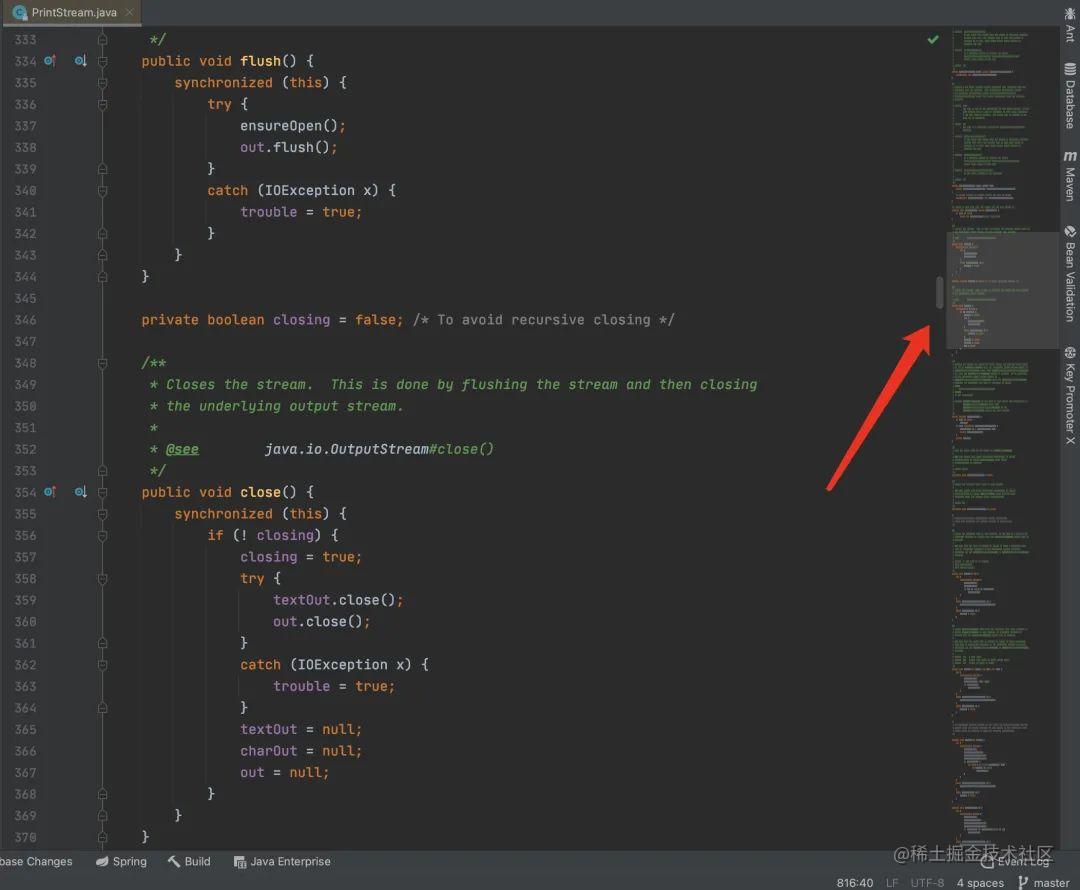 IntelliJ idea 高效使用教程，一劳永逸！_https://bianchenghao6.com/blog_idea_第4张