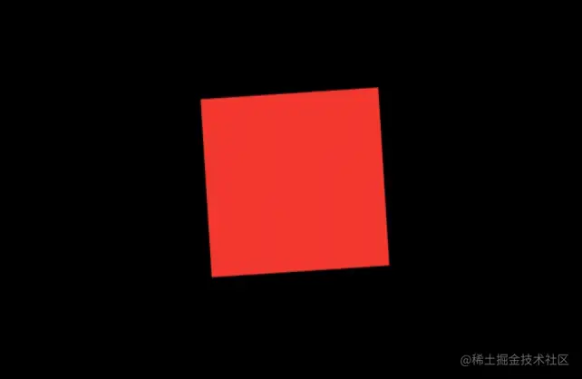 Z 轴旋转.gif