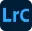 Lightroom Classic logo