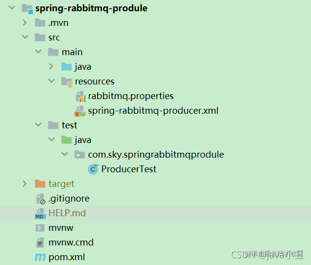 rabbitmq