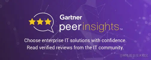 从Gartner“客户之选”报告，看国内外RPA差异化竞争