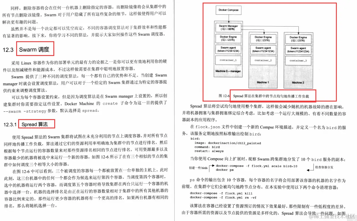 牛批！阿里P8熬夜冠军手码的Docker容器+k8s技术PDF,你还等啥呢
