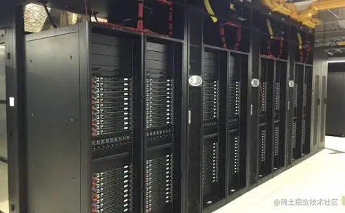 服务器托管到数据中心有哪些好处