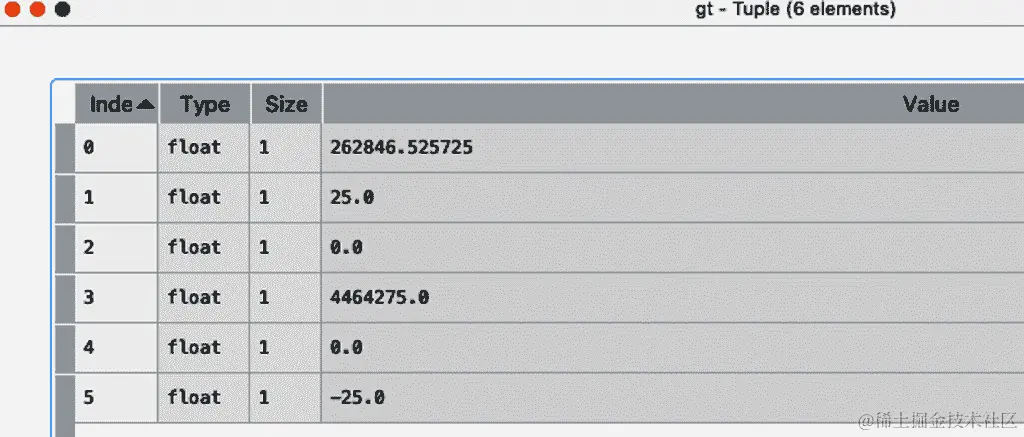地理转换为地理参考坐标