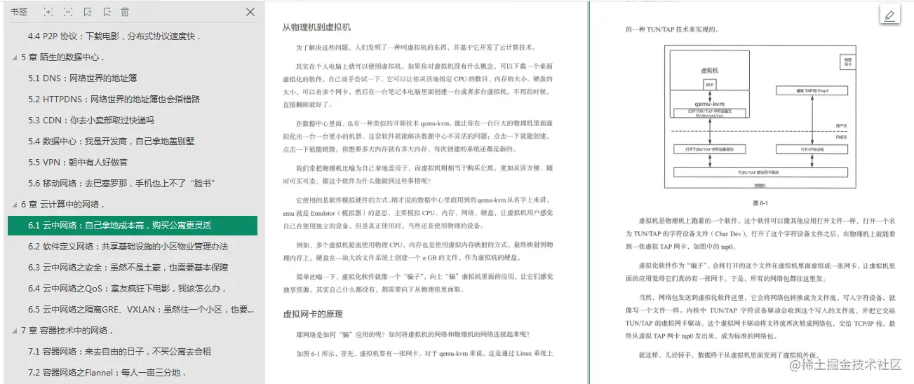 太硬核了！面试死在网络协议？阿里大佬这份笔记带你从入门到精通