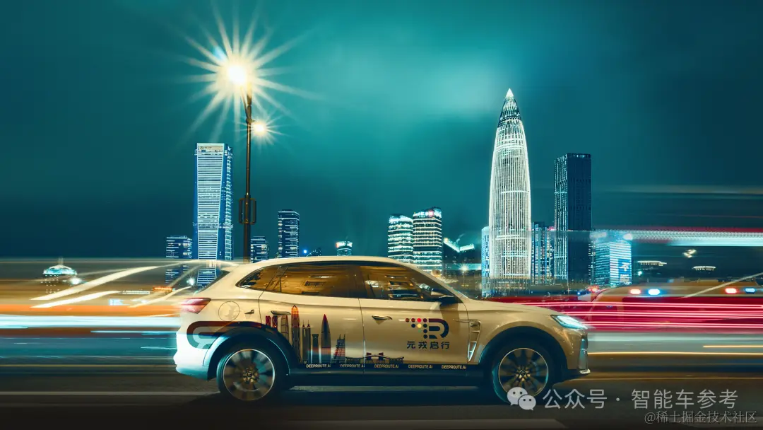 对话周光：L4不存在了，L2、L3然后L5