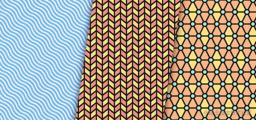 How to Create Line Patterns in Illustrator adobe illustrator tutorial