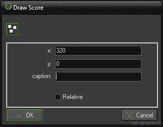编写文本和字体属性编辑器