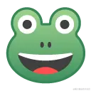 frog