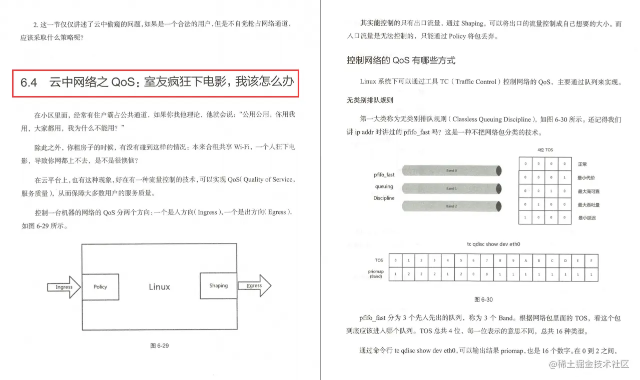 终于有网易大牛把我在大学没学会的《计算机网络协议》讲清楚了