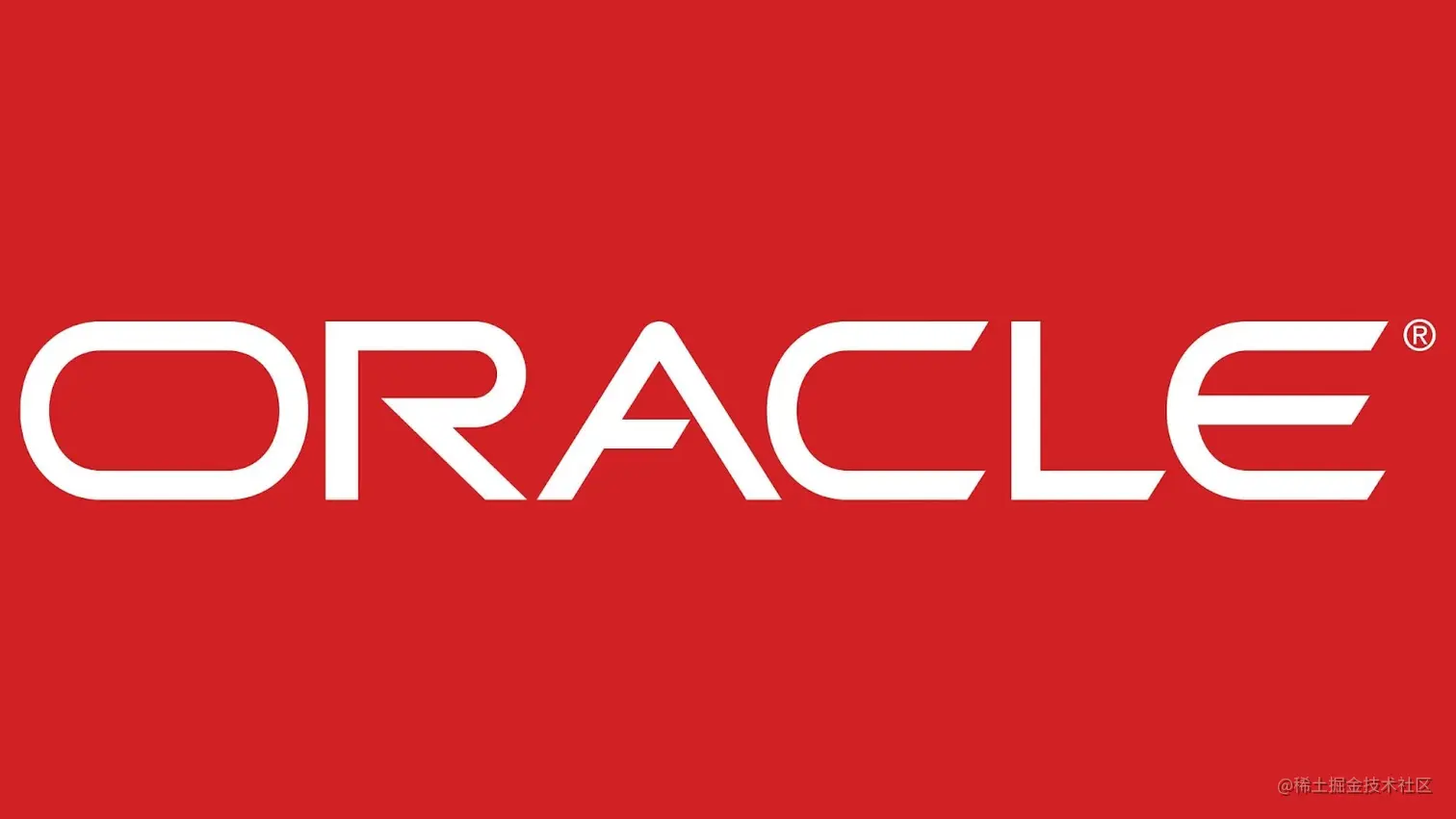 PostgreSQL to Oracle: Oracle Logo
